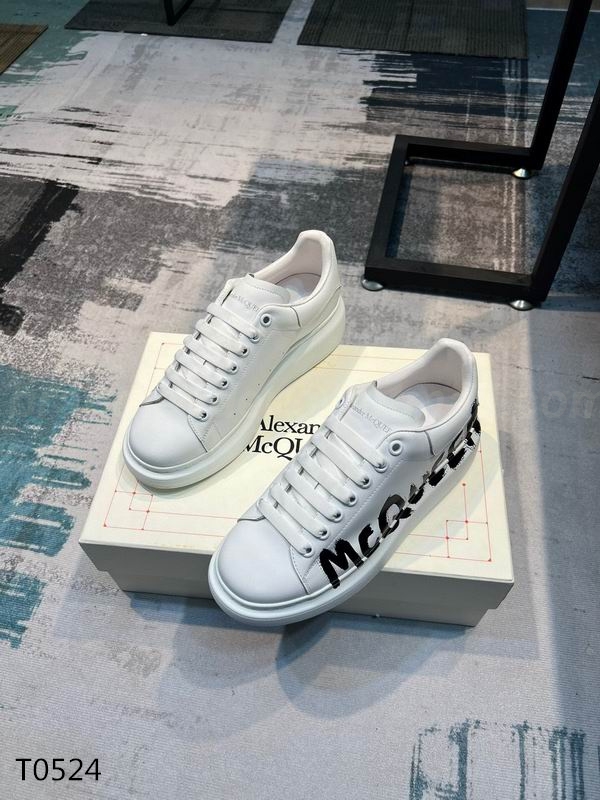 Alexander McQueen Men's Shoes 67